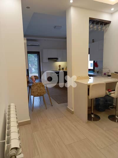 Duplex for Sale in Koura Terrace دوبلكس للبيع في الكورة