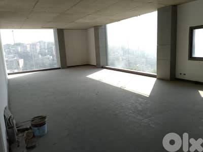 900 Sqm | Showroom For Rent In Mkalles صالة عرض للايجار في المكلّس