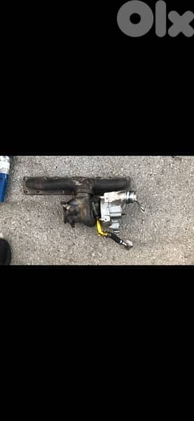 bmw n55 turbo stage 2 garreet gtx3076 0