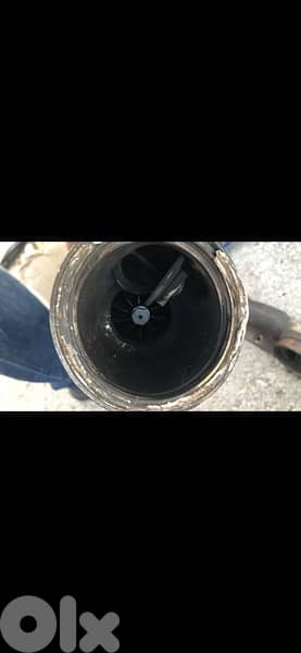 bmw n55 turbo stage 2 garreet gtx3076 3