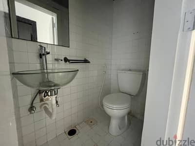 Apartment for sale in koraytemشقة للبيع في قريطم