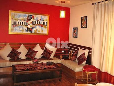 FULLY FURNISHED CHALET IN FAQRA PRIME (90Sq)Panoramic View, (KFA-162) FULLY FURNISHED CHALET IN FAQRA PRIME (90Sq)Panoramic View, (KFA-162)