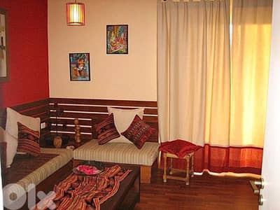 FULLY FURNISHED CHALET IN FAQRA PRIME (90Sq)Panoramic View, (KFA-162) FULLY FURNISHED CHALET IN FAQRA PRIME (90Sq)Panoramic View, (KFA-162)
