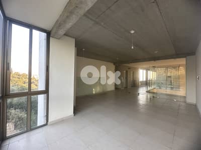 Office For Rent | Amchit - Jbeil | جبيل مكتب للايجار | REF:RGKR294