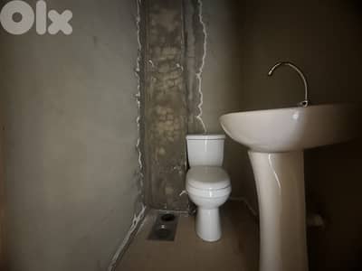 Office For Rent | Amchit - Jbeil | جبيل مكتب للايجار | REF:RGKR294