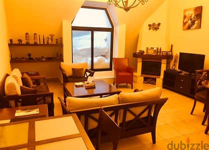 chalet for rent in oyoun elsiman faraya