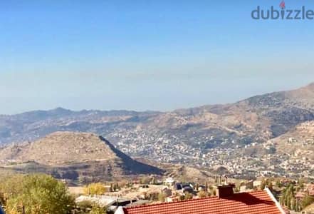 chalet for rent in oyoun elsiman faraya