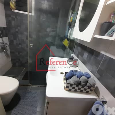 Apartment for sale in Zalka شقة  للبيع في الزلقا