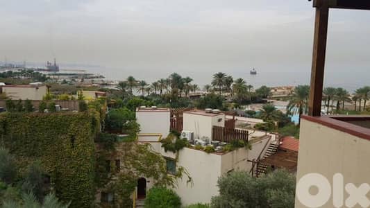RWK224EG - Chalet For Sale With Sea View In Portemillio - شاليه للبيع