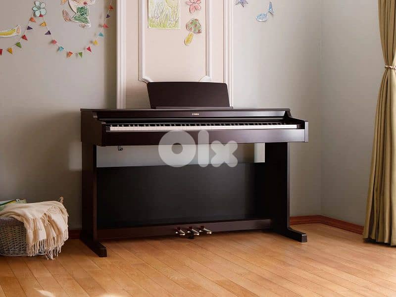yamaha ydp-105 digital (electric) piano. CALL: 76360442  WApp: 81872431 0