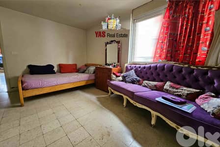 Ballouneh 200m2 | Duplex | Well Maintained | Private Entrance | TO|