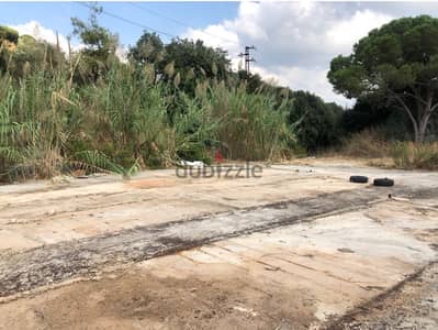 land  for rent in beit merry