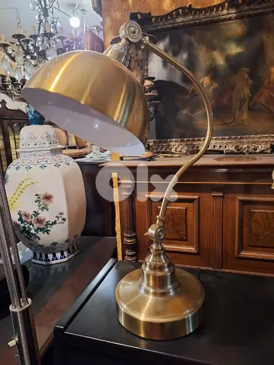 lamp vintage  Seventies
