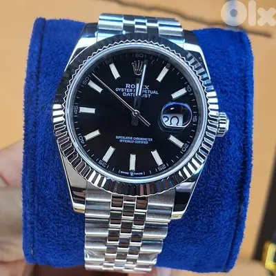 Rolex datejust 41