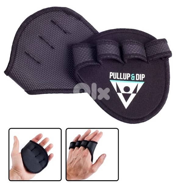grip pad 0
