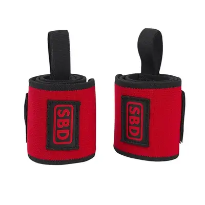 sbd wrist wraps