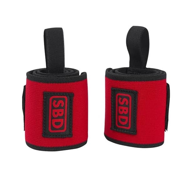 sbd wrist wraps 0