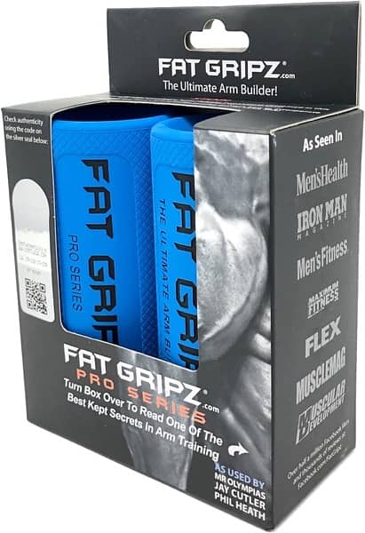 fat gripz pro 0