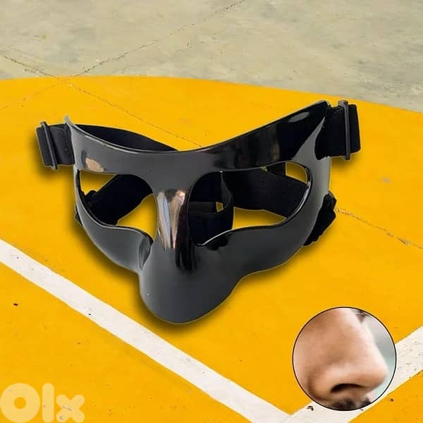 protective mask 2