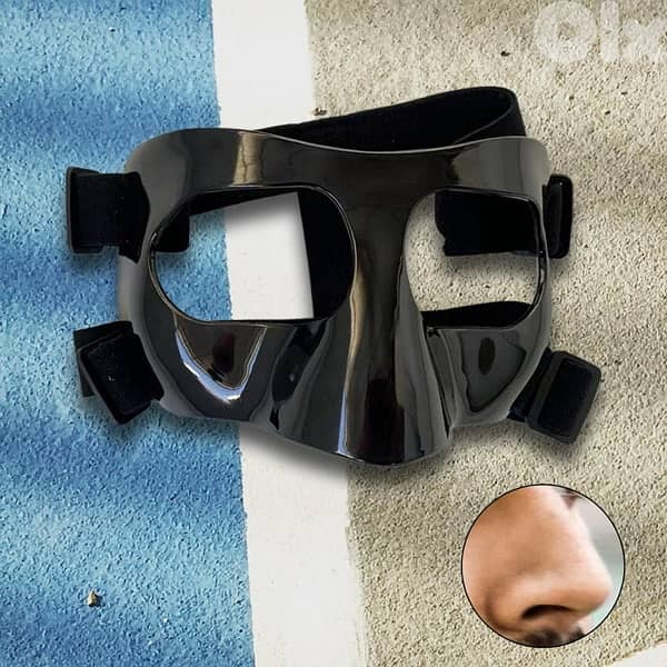 protective mask 4
