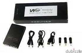Mini UPS 0