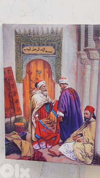 لوحة طبع 2