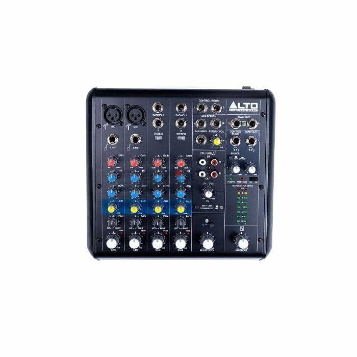 Alto True Mix 600 Compact Mixer 0