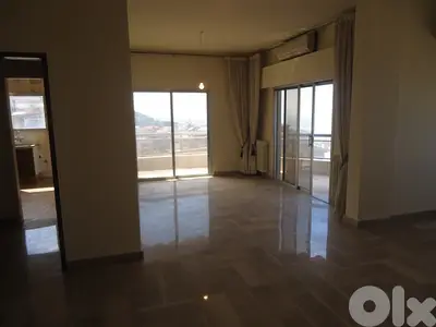 Apartment for sale in Ain Saade شقة للبيع في عين سعادة