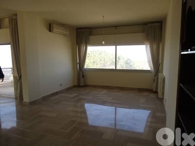 Apartment for sale in Ain Saade شقة للبيع في عين سعادة