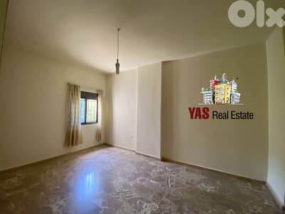 Reyfoun 130m2 | Panoramic View | Luxury | Barely Used | DA |
