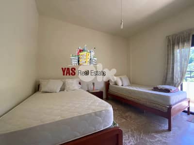 Reyfoun 130m2 | Panoramic View | Luxury | Barely Used | DA |