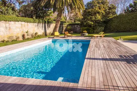 GARDEN + POOL , DUPLEX IN CLEMENCEAU PRIME (310SQ) 3 BEDS , (HA-160)