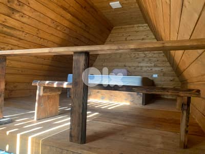 STAND ALONE!!! KFARDEBIAN 1500SQ LAND WITH SEA VIEW  , kfln-129