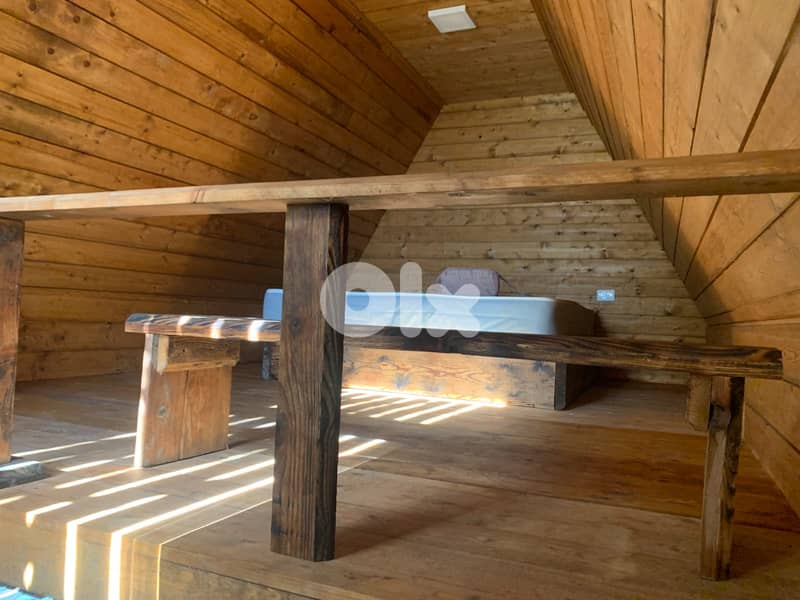 STAND ALONE!!! KFARDEBIAN 1500SQ LAND WITH SEA VIEW  , kfln-129 1