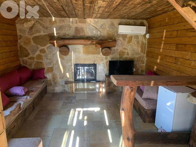 STAND ALONE!!! KFARDEBIAN 1500SQ LAND WITH SEA VIEW  , kfln-129 2