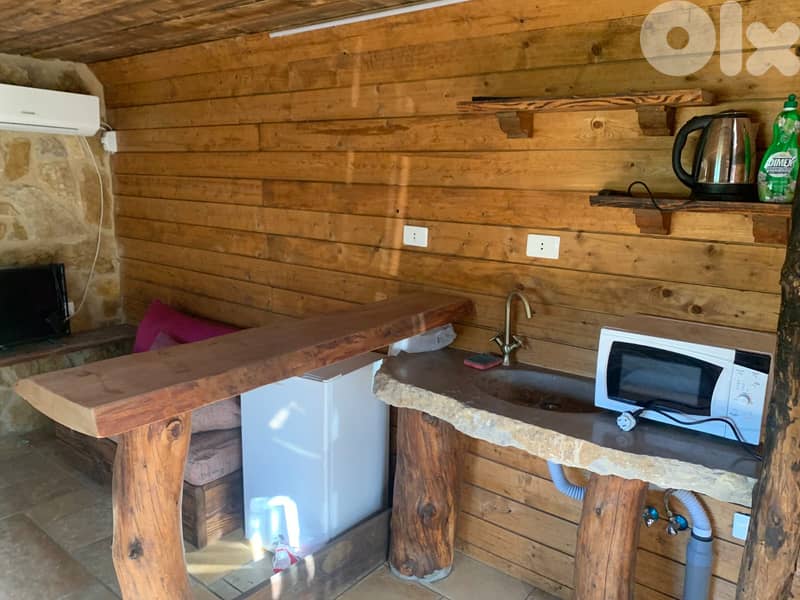 STAND ALONE!!! KFARDEBIAN 1500SQ LAND WITH SEA VIEW  , kfln-129 5