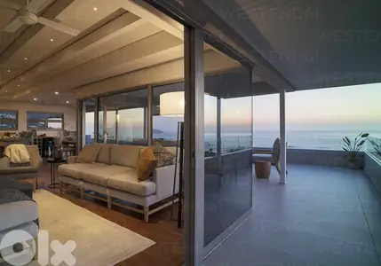 HIGH-END IN VERDUN + SEA VIEW , TERRACE (550SQ) 4 MASTER BEDS (BT-906)