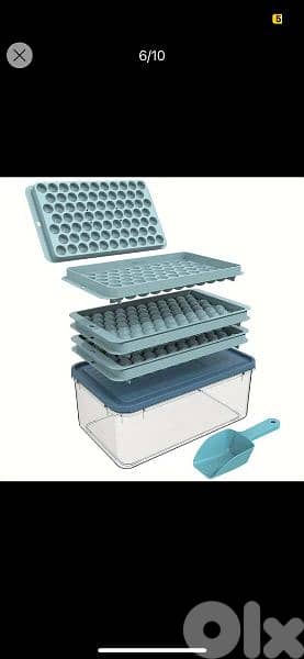 ice cube maker 2