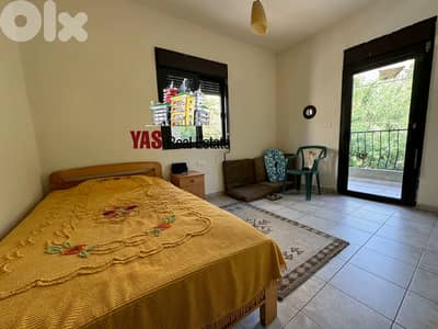 Ballouneh 120m2 | Panoramic View | Well Maintained | Catch | EL |