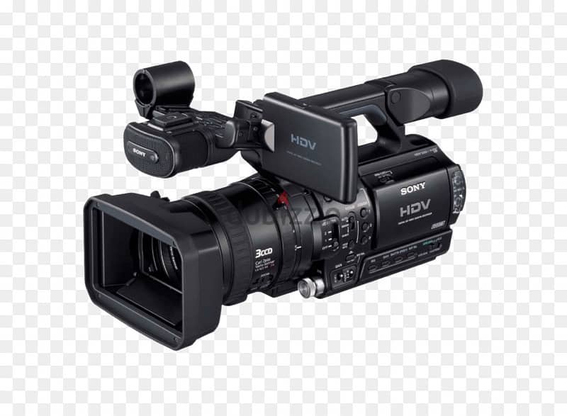 Video cam 2