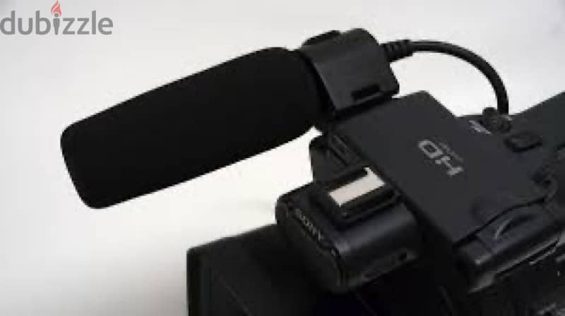 Video cam 3