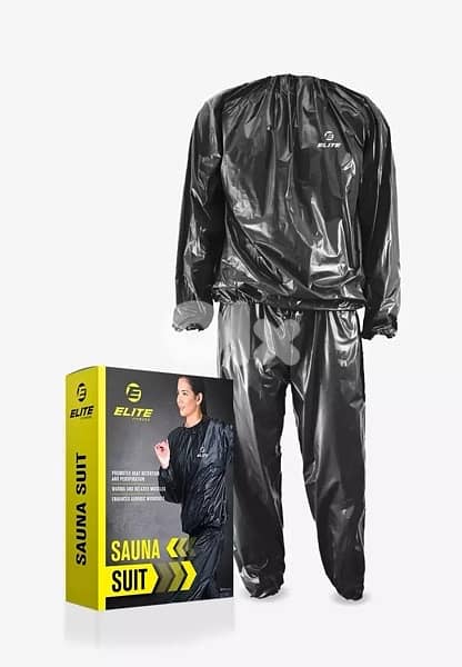 sauna suit 0