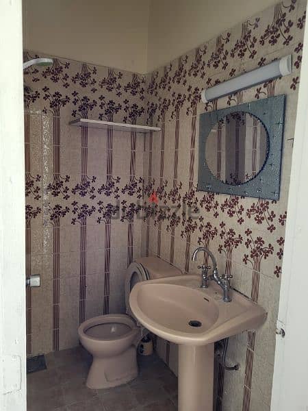 Chalet for rent 600$/month 3