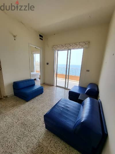 Chalet for rent 600$/month
