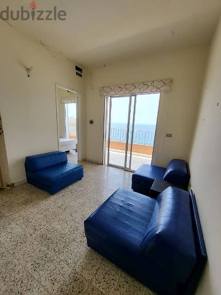 Chalet for rent 600$/month 4