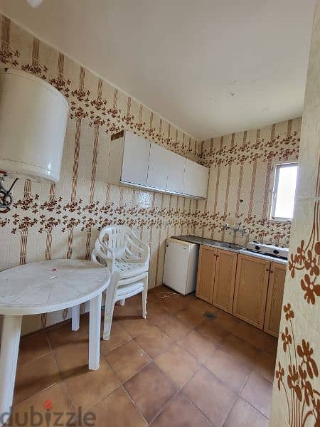 Chalet for rent 600$/month 5