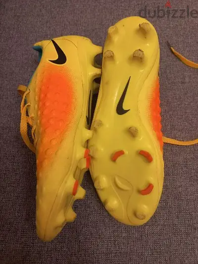 football shose