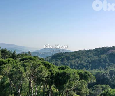 Indulge in Excellence | Land for sale in Baabdat -Shalimar ( chalimar)