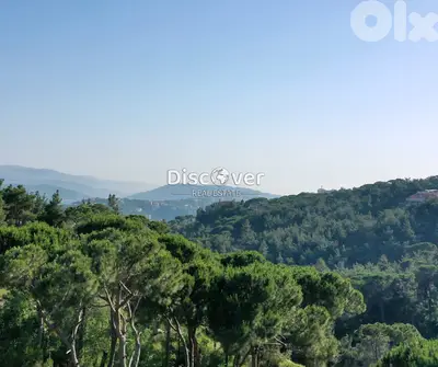 Indulge in Excellence | Land for sale in Baabdat -Shalimar ( chalimar)