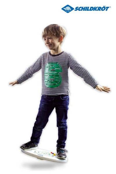 balance board 45x30, 90kg 1